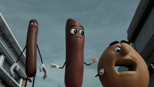 Festa da Salsicha: Comilândia 2 Dublado – Episódio 8