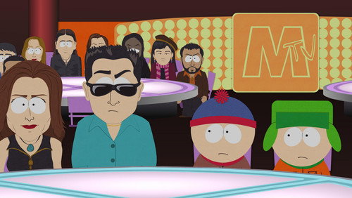 South Park: 12×2