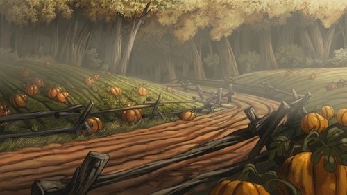 Imagem backdrop