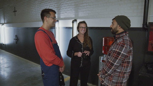 The Challenge: EUA: 1×3