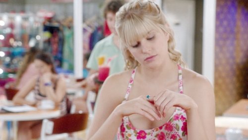 Mako Mermaids: 1×17