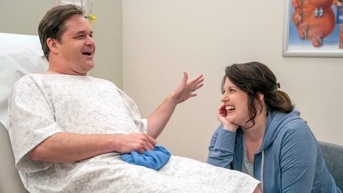 St. Denis Medical: 1×18