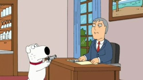 Uma Família da Pesada: 4×25