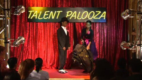 Manual de Sobrevivência Escolar do Ned: 1×8