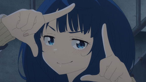 Make Heroine ga Oosugiru! – Episódio 12