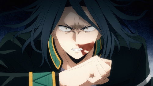 Wind Breaker – Episódio 3