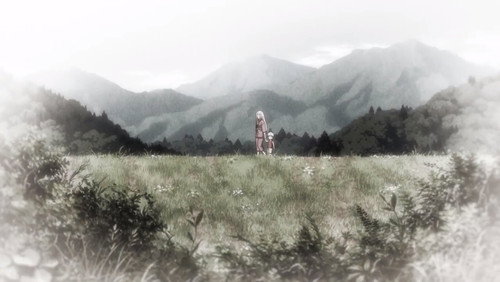 Kemono Jihen: 1×6