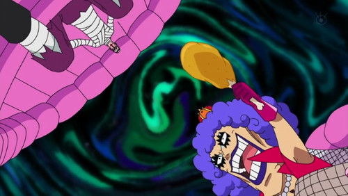 One Piece Dublado – Episódio 440