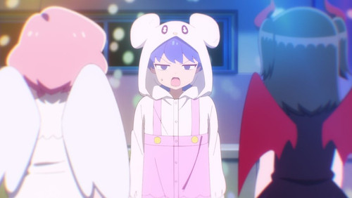 Puniru wa Kawaii Slime 2 – Episódio 8