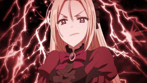 Gekai Elise – Episódio 2