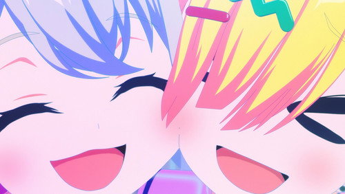 BanG Dream! YUME∞MITA: 1×4