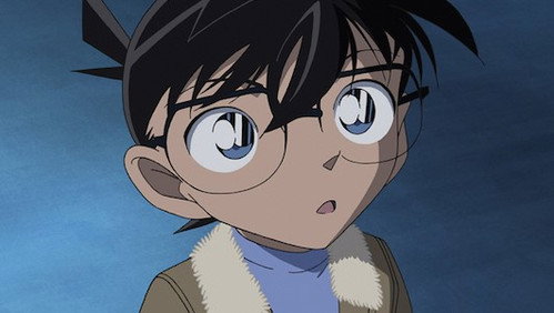 Detective Conan – Episódio 644