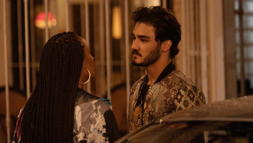 O Coro: Sucesso Aqui Vou Eu!: 1×3