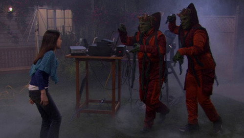 Drake e Josh: 3×16