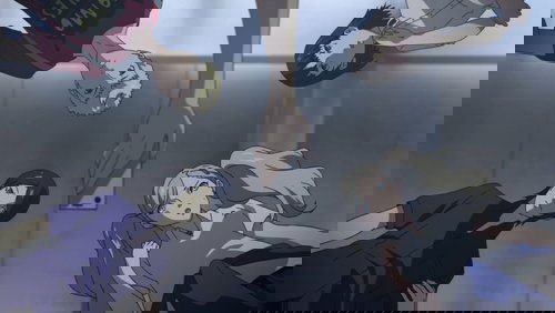 Persona 5 The Animation: 1×15