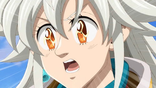 Nanatsu no Taizai: Mokushiroku no Yonkishi – Episódio 18
