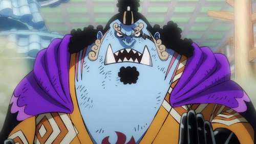 One Piece – Episódio 1041