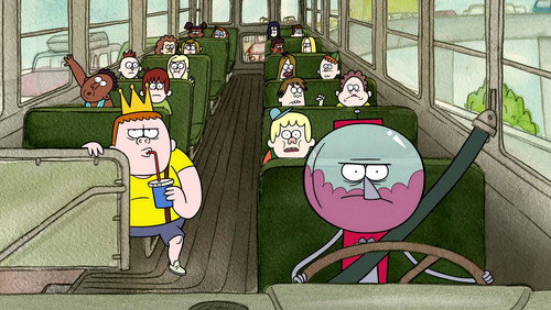 Apenas um Show: 1×2