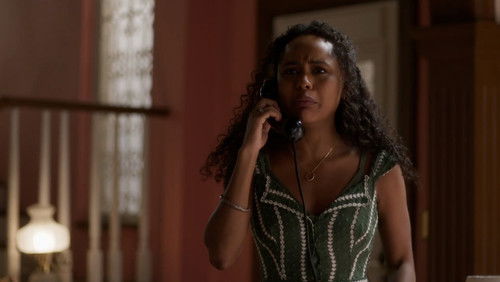 Garota do Momento: 1×117