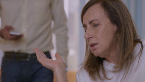 Rosario Tijeras: 3×25