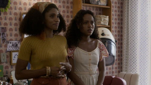 Garota do Momento: 1×112