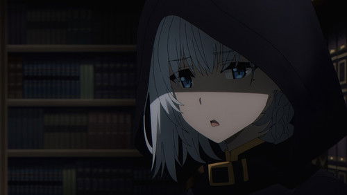 Kage no Jitsuryokusha ni Naritakute! 2 – Episódio 2