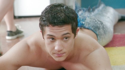Mako Mermaids: 1×14