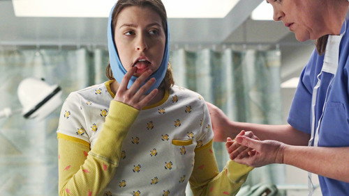 The Middle: Uma Família Perdida no Meio do Nada: 7×17
