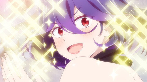 Kinsou no Vermeil: Gakeppuchi Majutsushi wa Saikyou no Yakusai to Mahou Sekai wo Tsuki Susumu: 1×5