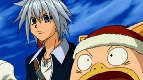 Groove Adventure Rave – Episódio 51