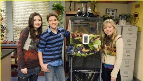 iCarly: 2×17