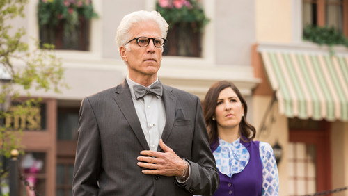 The Good Place: 1×6