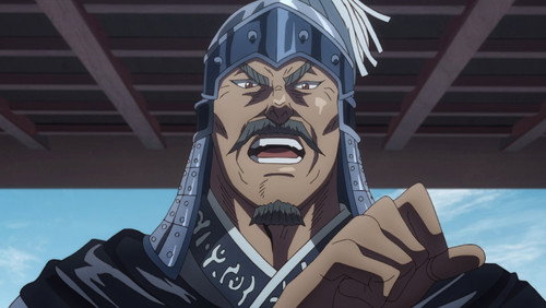 Kingdom: 3×5