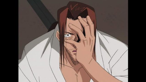 Shaman King: 1×42