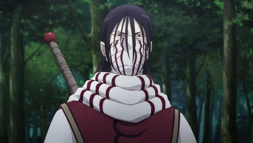 Kingdom: 3×25
