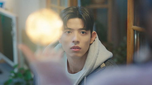 De Repente Humana: 1×7