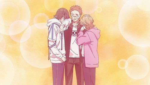 Wind Breaker 2 – Episódio 3