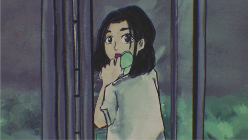 Yamishibai: Japanese Ghost Stories: 7×7