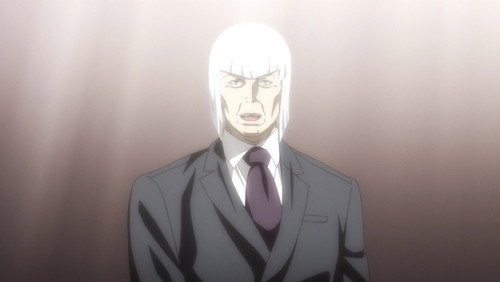 Legend of the Galactic Heroes: Die Neue These: 4×6