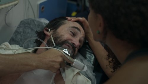 Vale Tudo: 1×20