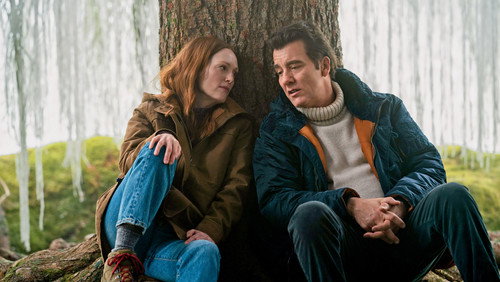LOVE: A História de Lisey: 1×4