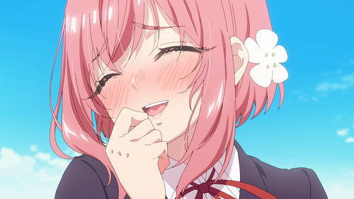 Kimi no Koto ga Daidaidaidaidaisuki na 100-nin no Kanojo – Episódio 4