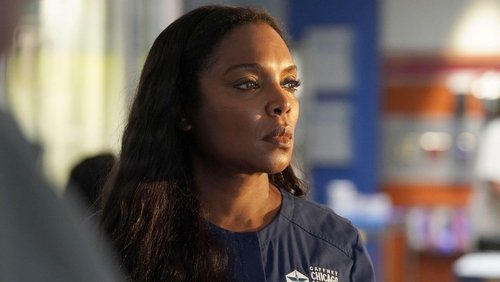 Chicago Med: Atendimento de Emergência: 10×9