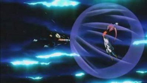 Dragon Ball Z: 9×17