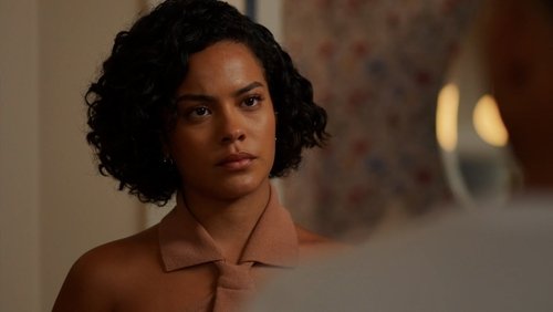 Vale Tudo: 1×12