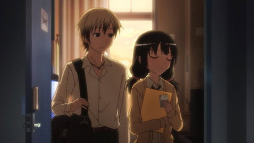 Boku wa Tomodachi ga Sukunai Next – Episódio 10