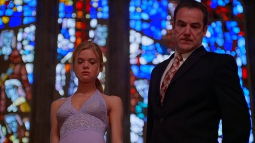 Dead like me: a morte lhe cai bem: 1×7