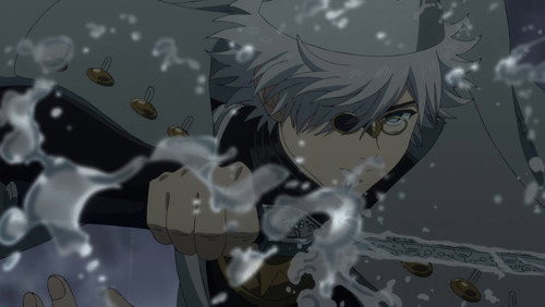 Witch Hat Atelier: 1×7