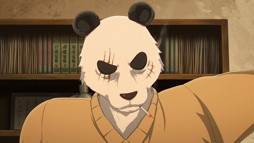 Beastars 2 – Episódio 4