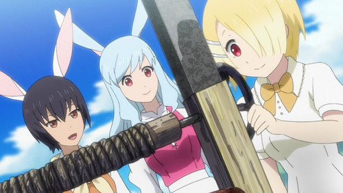 Maou-sama, Retry! Dublado – Episódio 5